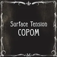 Surface Tension — Сором — обложка